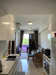 Parc Botannia (D28), Condominium #507823531